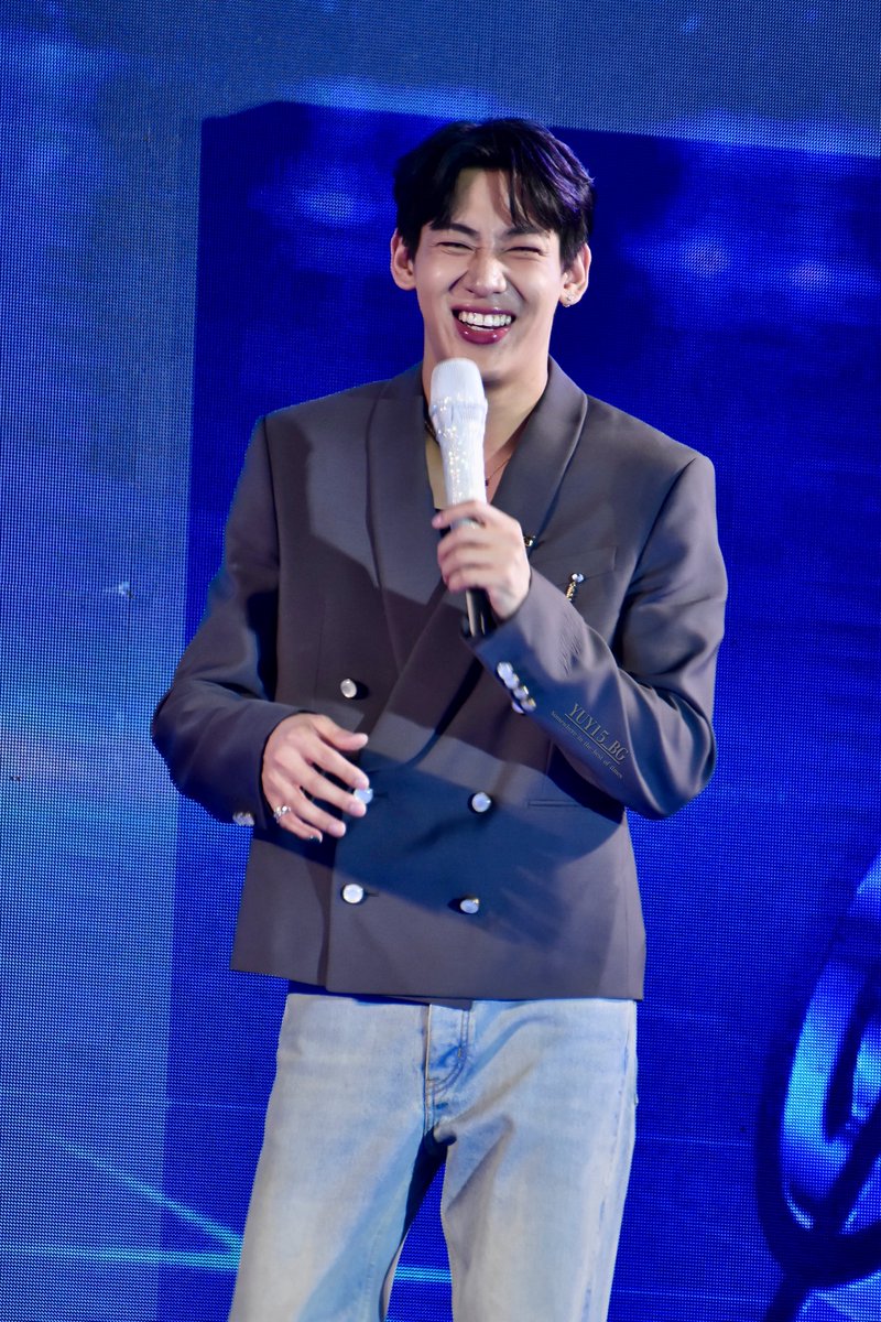 มีหน่วยงานไหนเข้าช่วยลูกชั้นยังเนี่ยไม่ไหวแล้วมั้ยน่ะ🤣🤣🤣🤣🤣🤣

#HaierxBamBamFansFestival
#BamBam <a href="/BamBam1A/">BamBam</a>