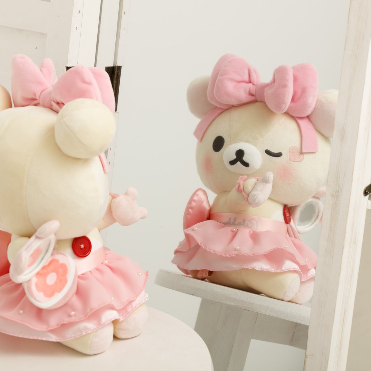 リラックマごゆるりサイト公式 (@rilakkuma_gyr) / Posts / X