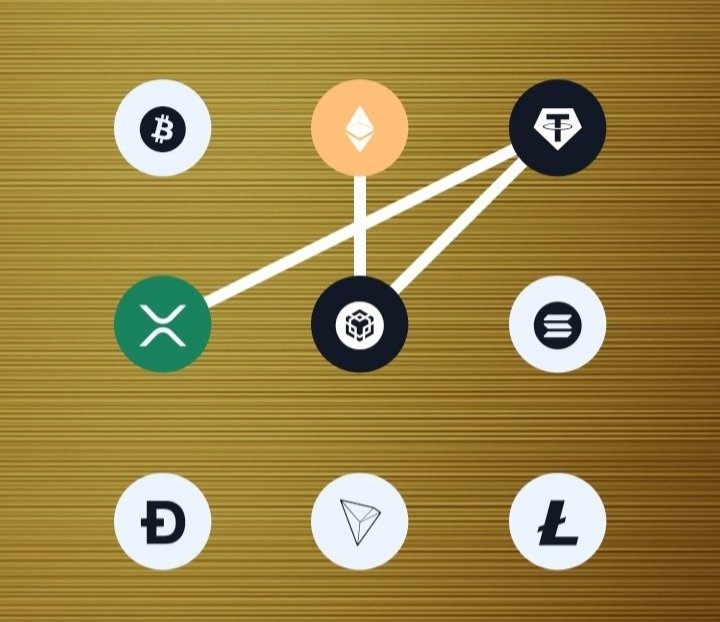 Cryptonite686's tweet image. Quiz Answers – 27th December

🐶 Xenea Wallet Quiz: C
🐱 Ari Wallet Quiz: —
🐭 Marina Protocol Quiz: A
🐰 Spur Protocol Quiz: A
🐹 Syntax Quiz: D

🔓 Syntax Vault Unlocked!
➡️ Code: 4-3-5-2 🚀✨

📌 Note: Don’t miss my pinned post