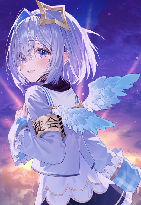 かなたん ありがとう💫 