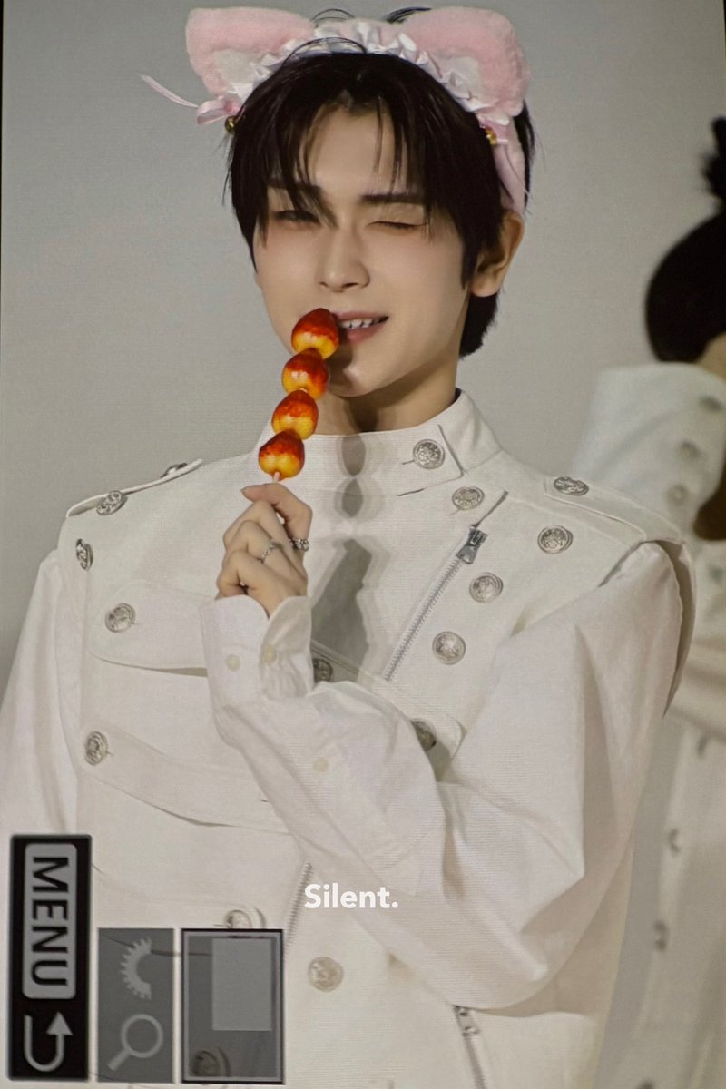 251227 <PROLOGUE : FIRST PAGE>

#SEN #센 #仙