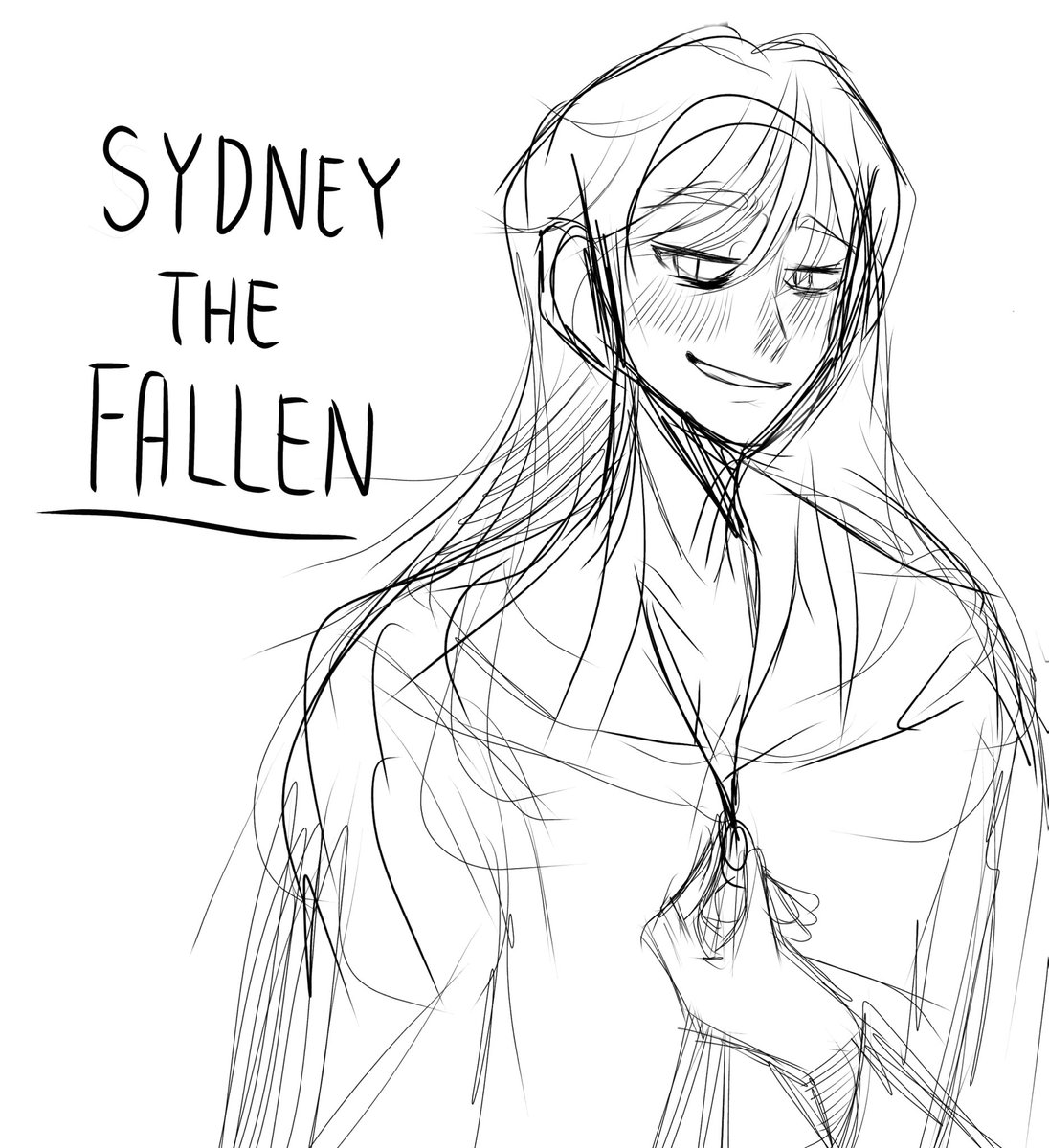 MarcieMelons's tweet image. 👓 Sydney 
#DegreesofLewdity #SydneyDoL #KylarDoL