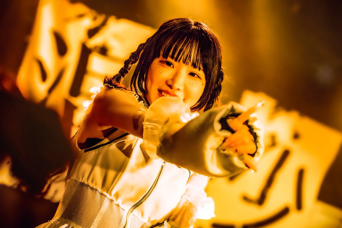 ぬこべ・モガ6周年企画イベントロス・キルミスター(栃