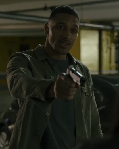 iamblackmyth's tweet image. Worst hitter ever #PowerForce