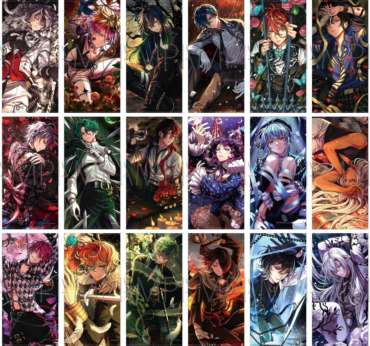 悪魔執事と黒い猫(あくねこ)グッズ情報 (@akuneko_goods) / Posts / X