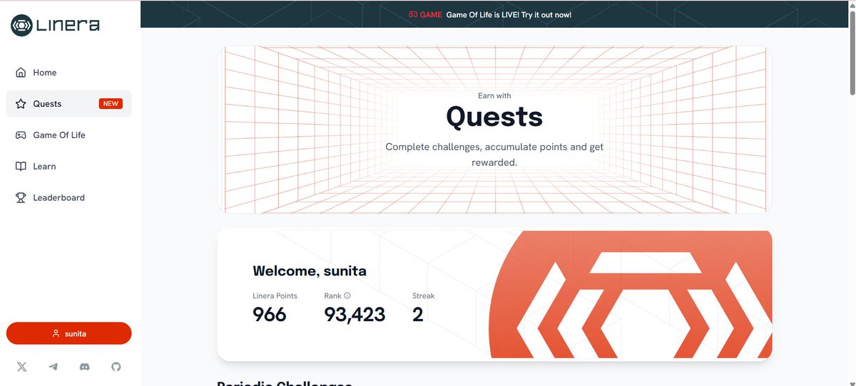 My take on m0x &amp; the Beacon: signals that cut through the noise—proof of coordination, not permission. Symbols FIAT can’t silence. <a href="/linera_io/">Linera ⛓️</a>