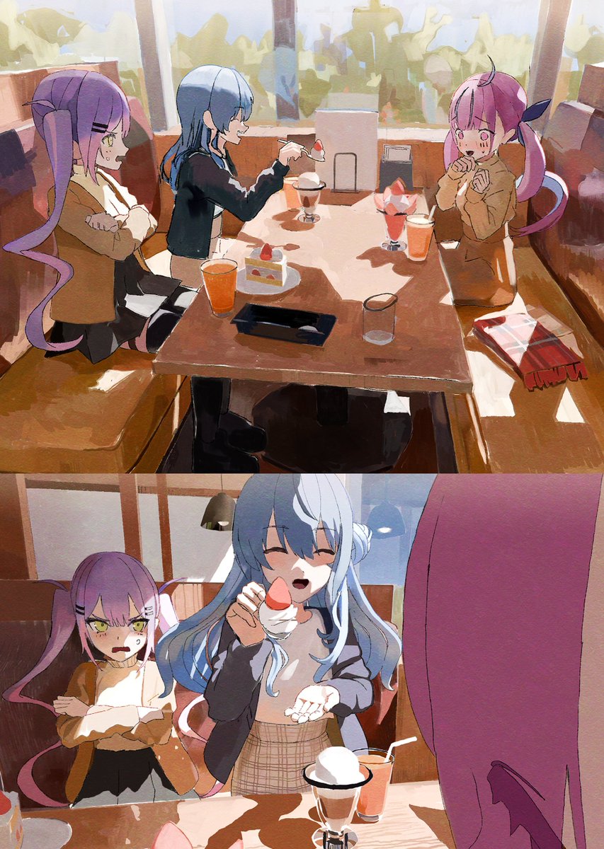 あ～ん
#TOWART #ほしまちぎゃらりー #あくあーと