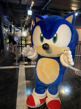 ワイズ・パブリッシング★ IDWソニック最新8巻好評発売中！！ tweet media