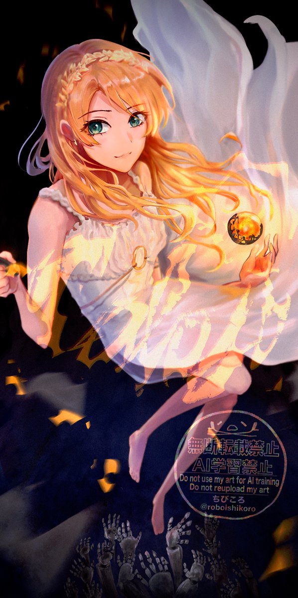 ちびころ tweet media