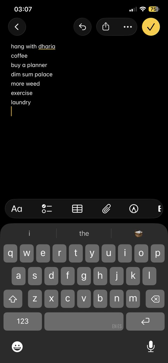 ctrlfreaq's tweet image. my day tomorrow and my backyard currently (it’s 3am) 🥰