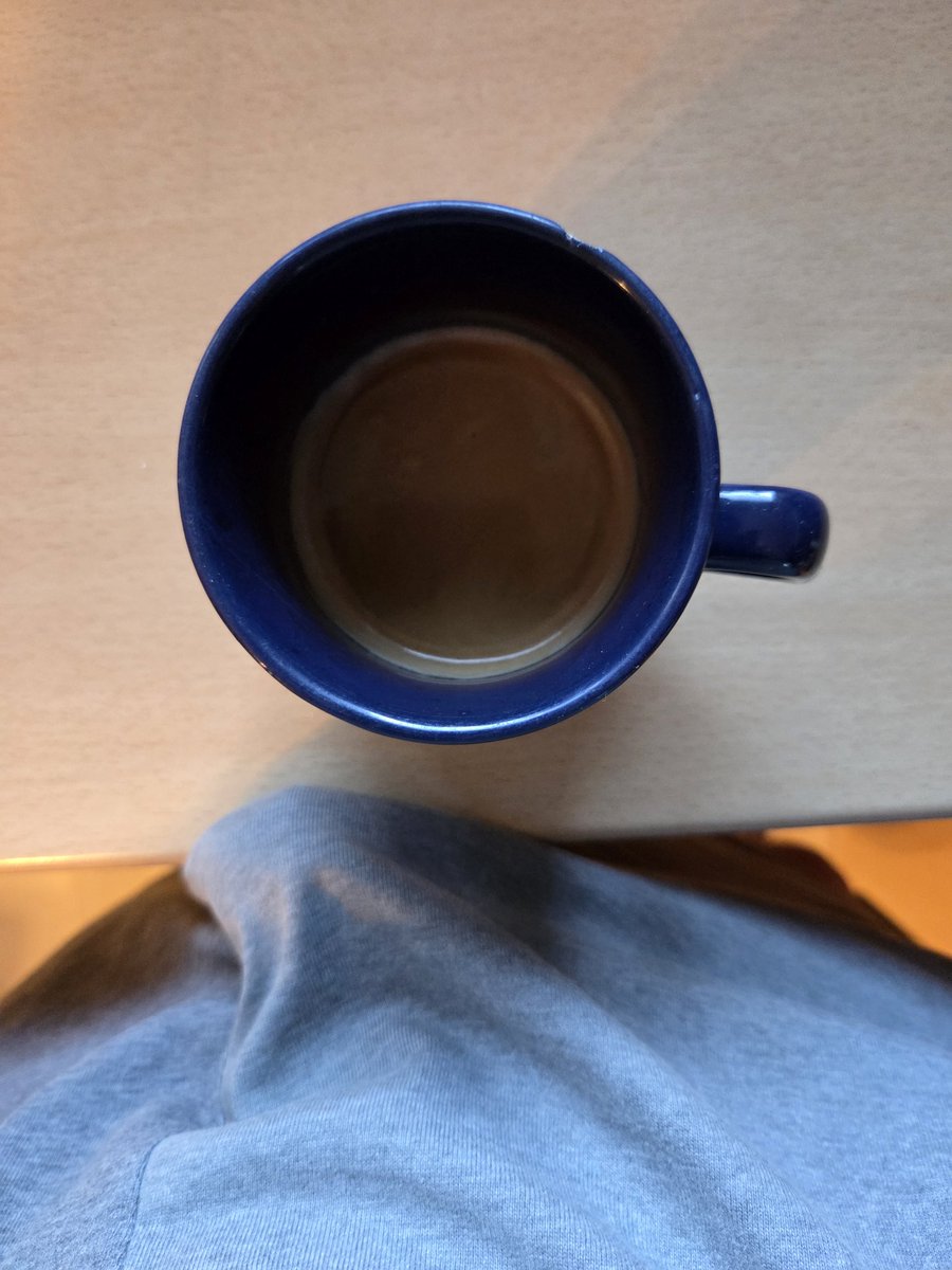Colargo21666887's tweet photo. Café du jour, bonjour... https://t.co/i6sLojZ1sM