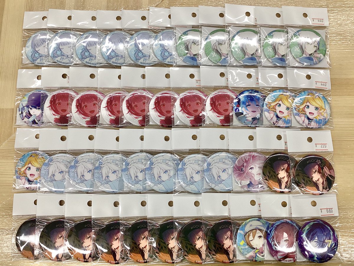 ワタナベマホト 缶バッチ 2024サマーバカンス】缶バッジ – Neo-Porte（ネオポルテ）オフィシャル