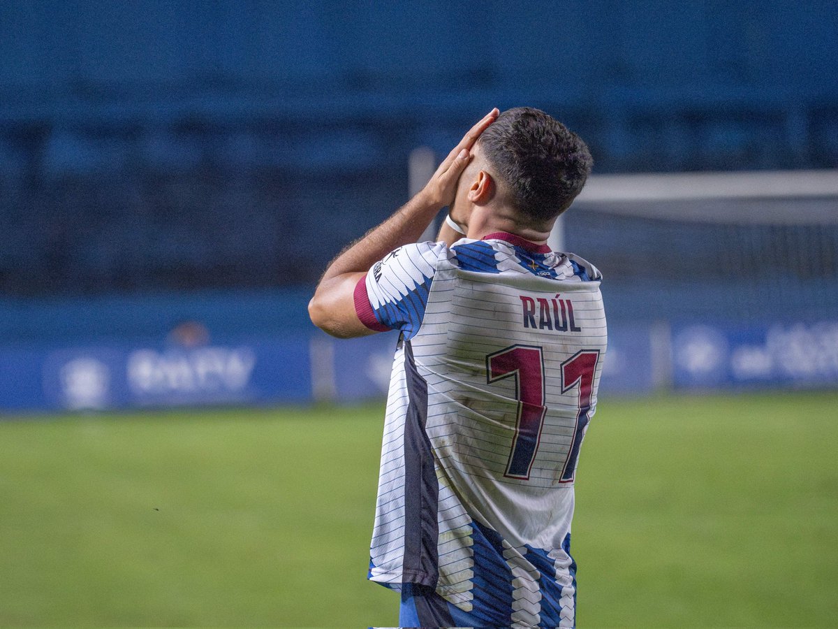 Real Avilés Industrial tweet media