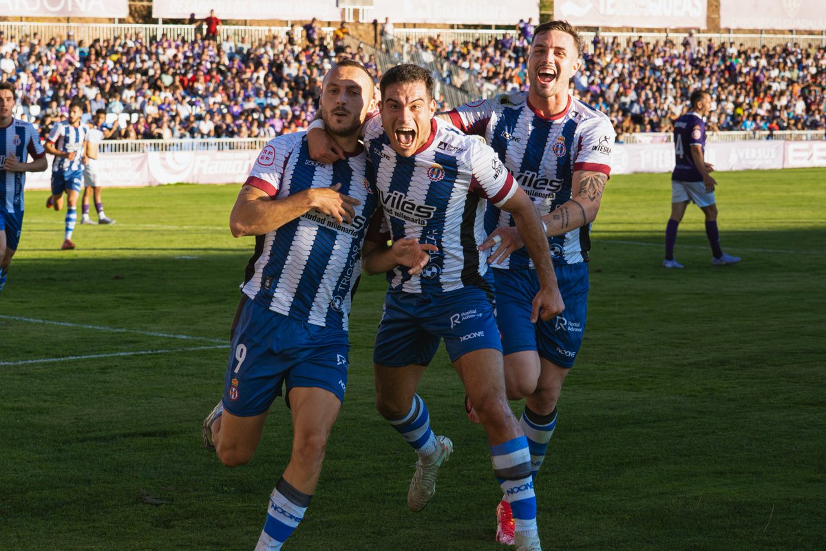 Real Avilés Industrial tweet media