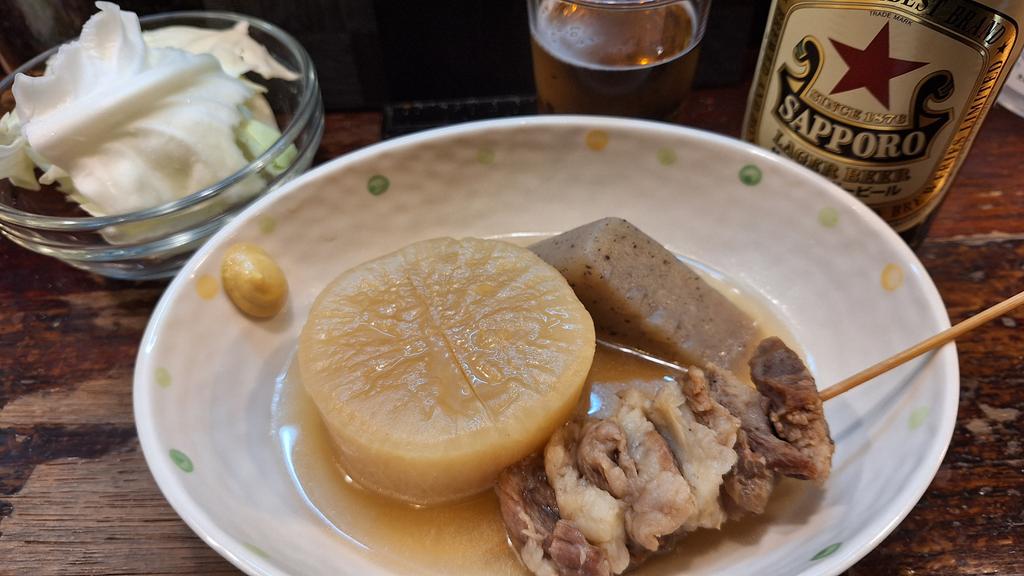 2025.12.27🌇
始めます😌
まー寒かったわ🥶

ところで、みんなの大家さん…
税金の滞納が発覚！所有する土地を大阪国税局が差し押さえやって。
(*‘ω‘ *)詰んでるな。訴訟も起きてるけど、無い金は払えない。
まぁハッキリ言って詐欺やな💣️

やっぱり赤星は最高やな😌
皆様、お疲れ様でした(^-^)/🍺