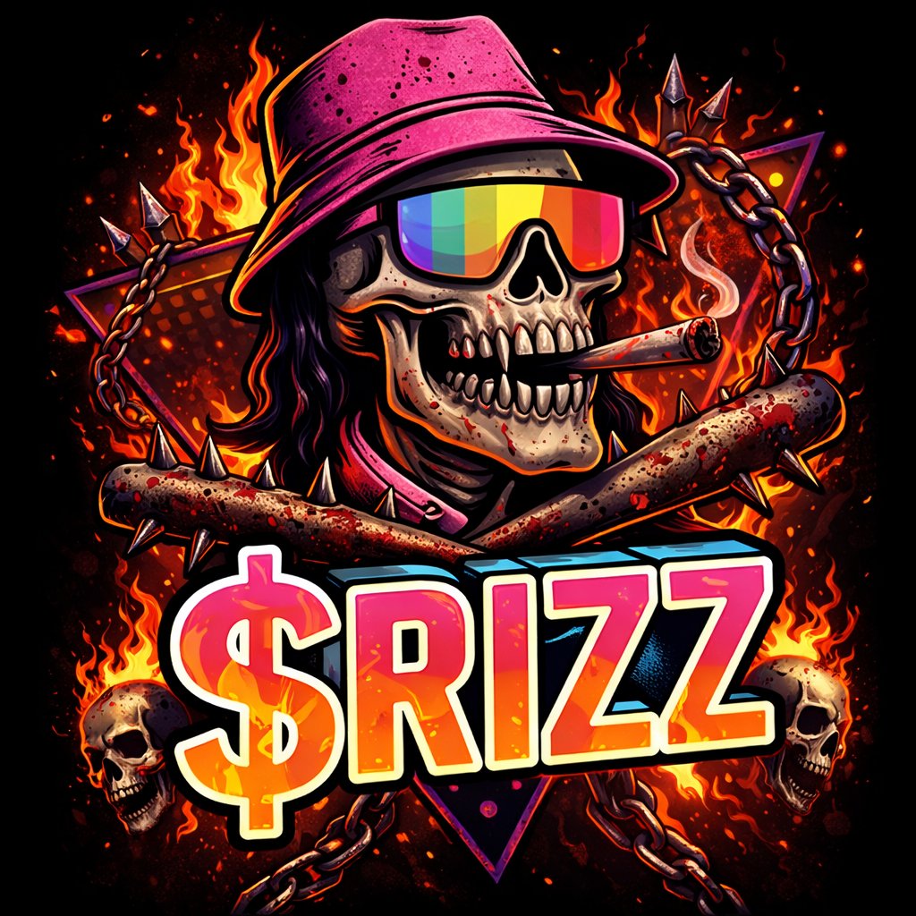 RIZZBLUNT's tweet photo. 🚨 UPDATE 🚨

Our  previous Telegram was removed by telegram.

A new group is live and active, and the team is fully here. 
https://t.co/9h8VpdSGAU

No changes to the vision.

Thanks to everyone who is still building with us 🤝 
$RIZZ https://t.co/pV1aoFICMC