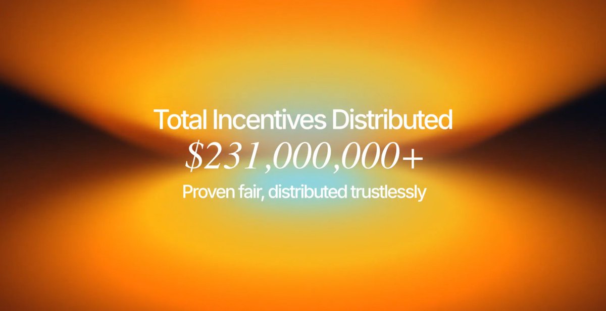 If you’re still paying out points from a spreadsheet, you’re already behind <a href="/brevis_zk/">Brevis</a> has pushed $231M+ in incentives with ZK-verified math, not vibes. 

What clicked for me is the model: prove heavy computations off-chain, verify on-chain in milliseconds, and let anyone audit