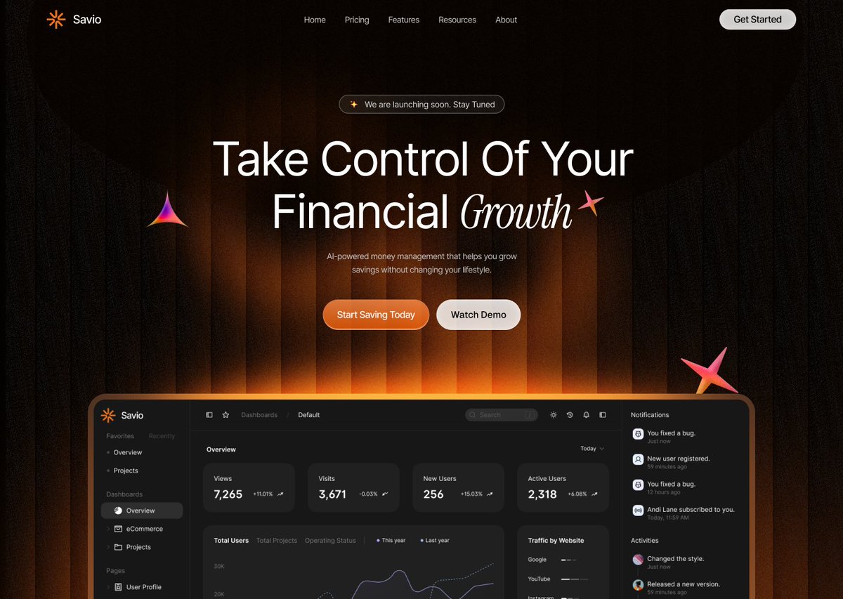 Hero design by <a href="/saluiux/">Salman</a>

More on → bestdesignsonx.com