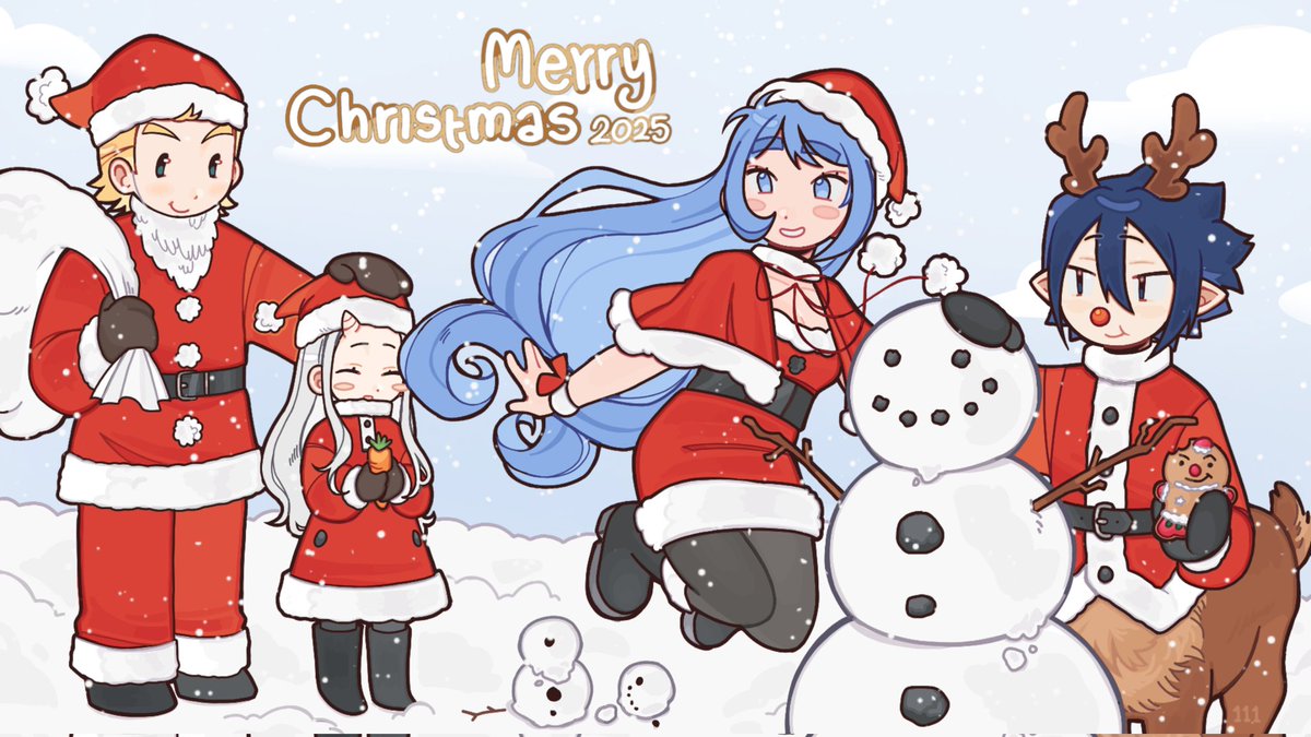 3JAN_111's tweet image. FlipaClip, a phone, a finger and a will to live 🎊