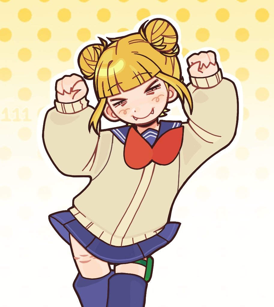 3JAN_111's tweet image. FlipaClip, a phone, a finger and a will to live 🎊