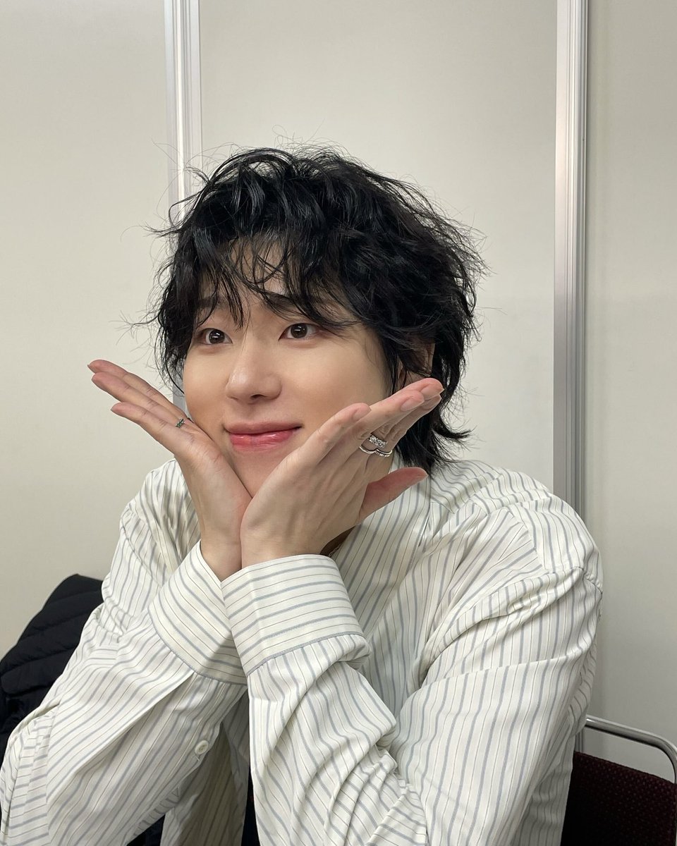 꺅!! 이 기먐미 누구야