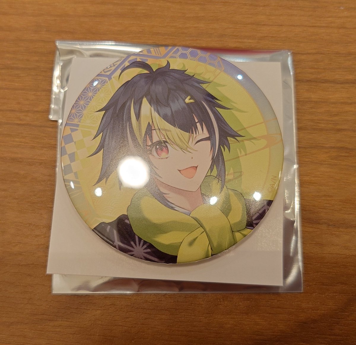 紅時雨* tweet media