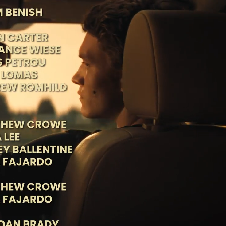 oh he was crying here 🥲 I hadn't noticed