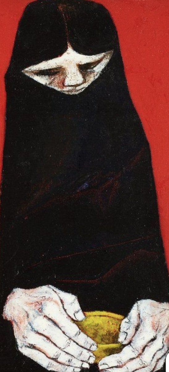 Ey şifa kaynağı mücevher hastalarına bir bak
Merhem elinde fakat bizi yaralı bırakıyorsun
Bir ömür daha lazım ölümümüzden sonra
Çünkü bu ömrümüzü
Sadece umutlanarak geçirdik
Sadî-i Şîrâzî