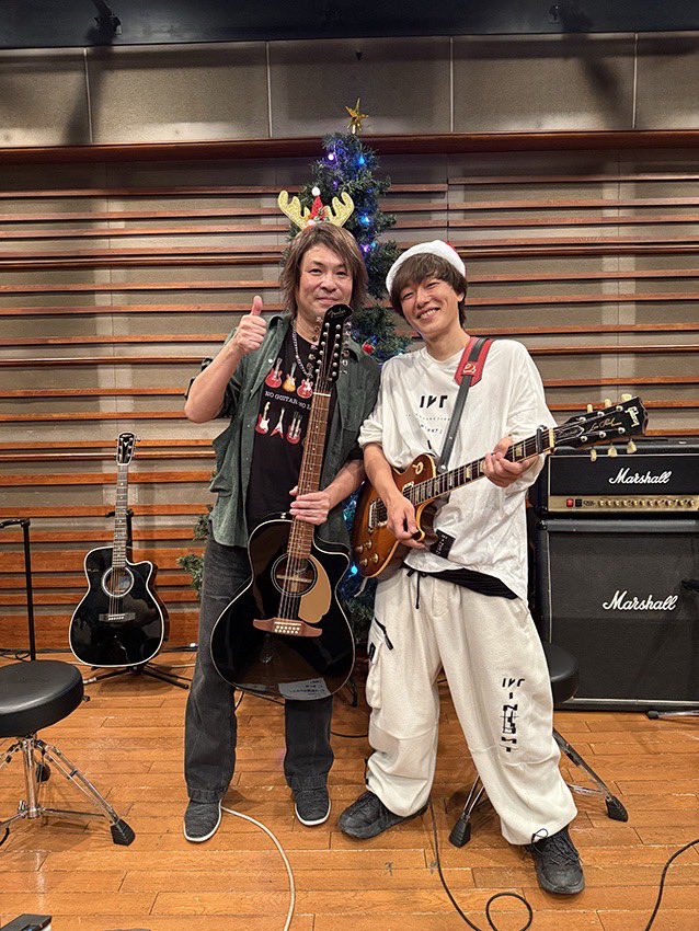 ミュージシャン IKE IKE (@ike1984official) / Highlights / X