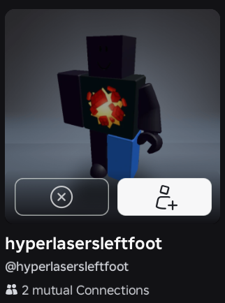 daftfagg's tweet image. is this a threat