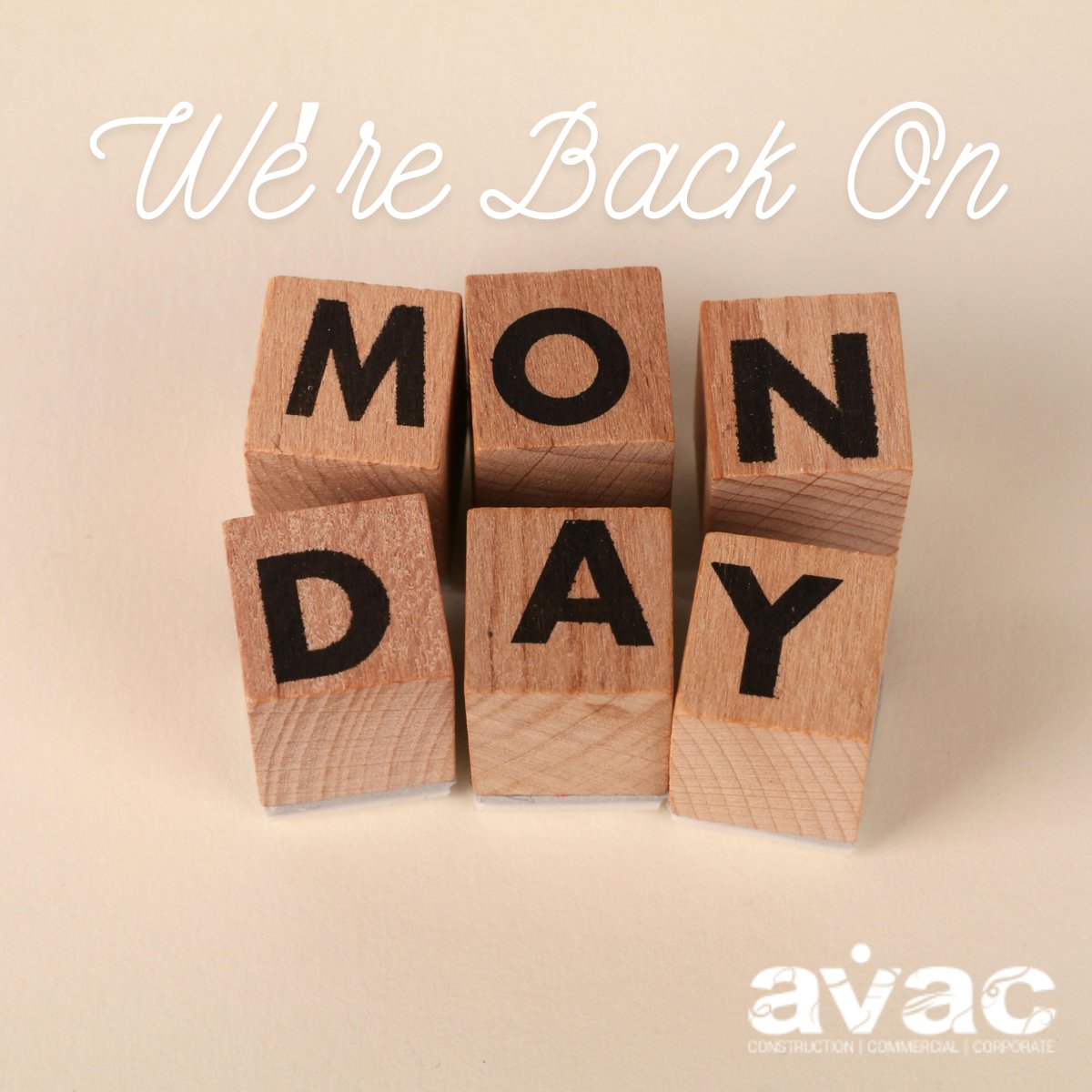 AVAC Solicitors tweet media