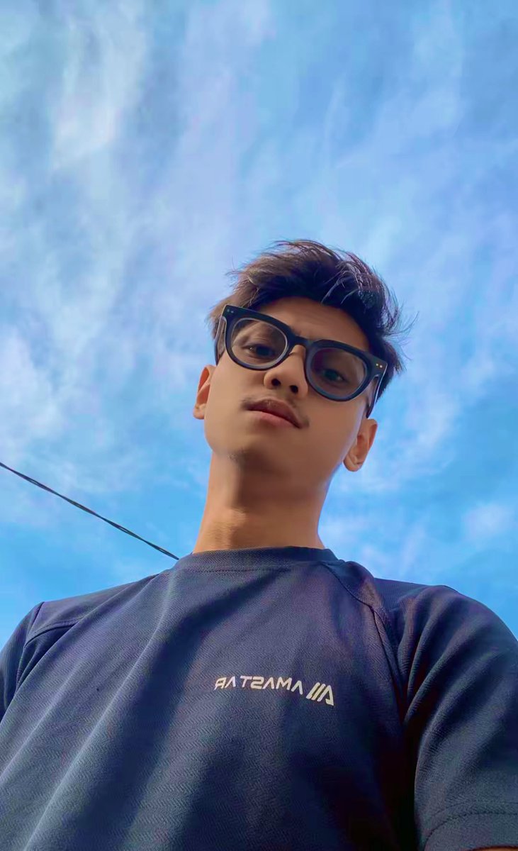 langitnya lagi cerahhh🤗