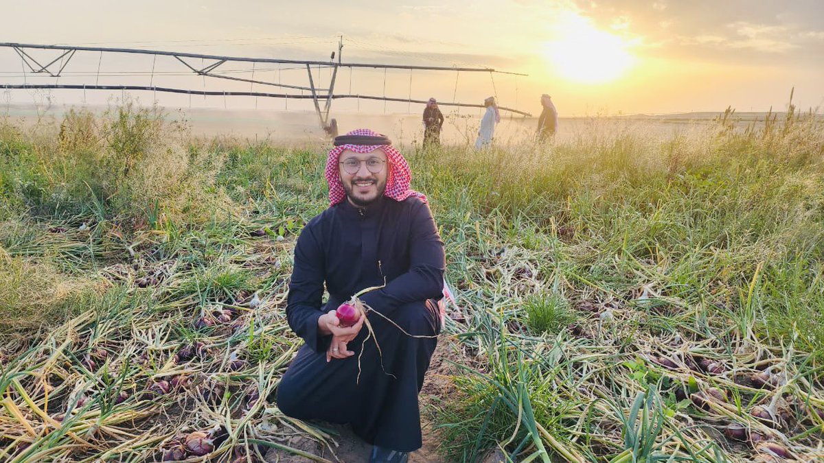 Abdullah alotaibi tweet media