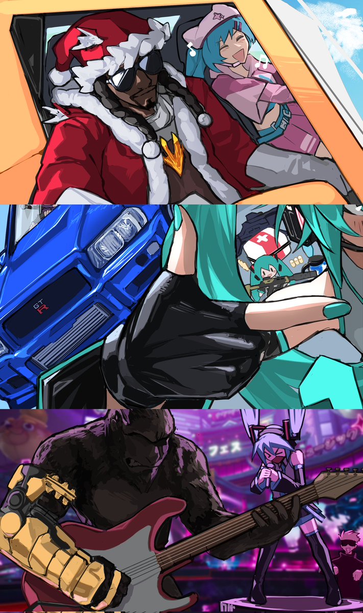 Heartbreak_Juan's tweet image. drew this at the beginning of 2025 and it soloed every drawing I made after that