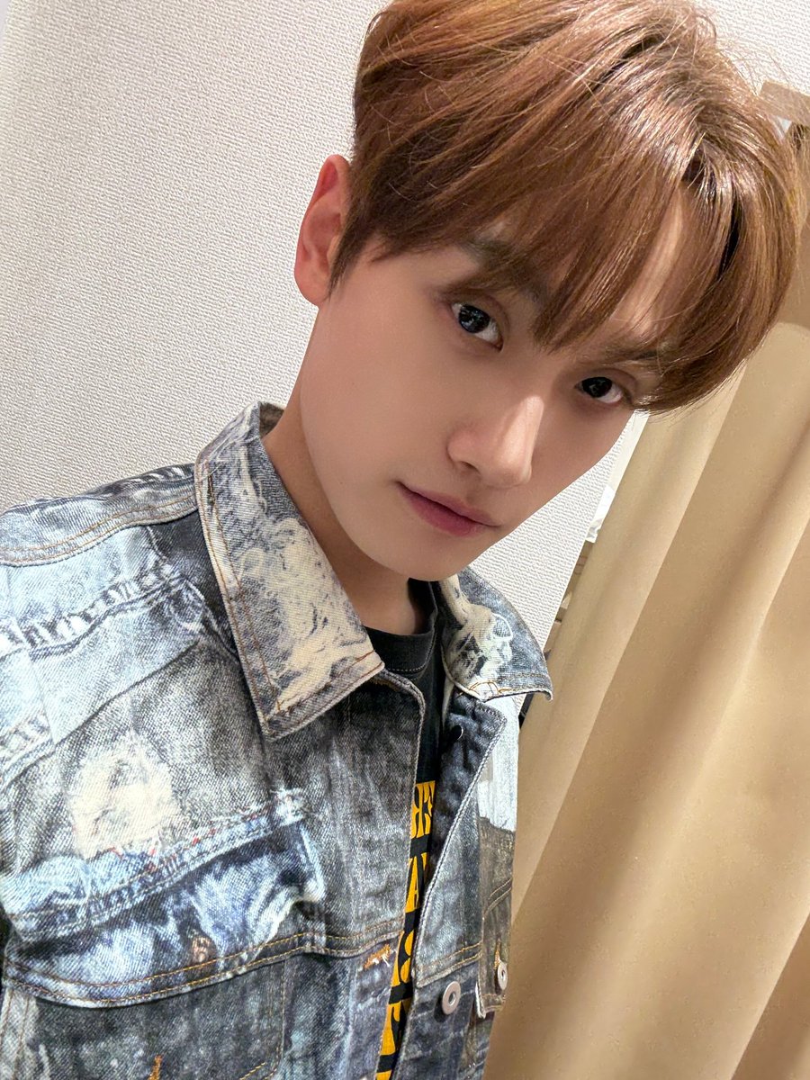 クムジュンヒョン] 大阪での人生4コマ思い出作りました。 #TIOT