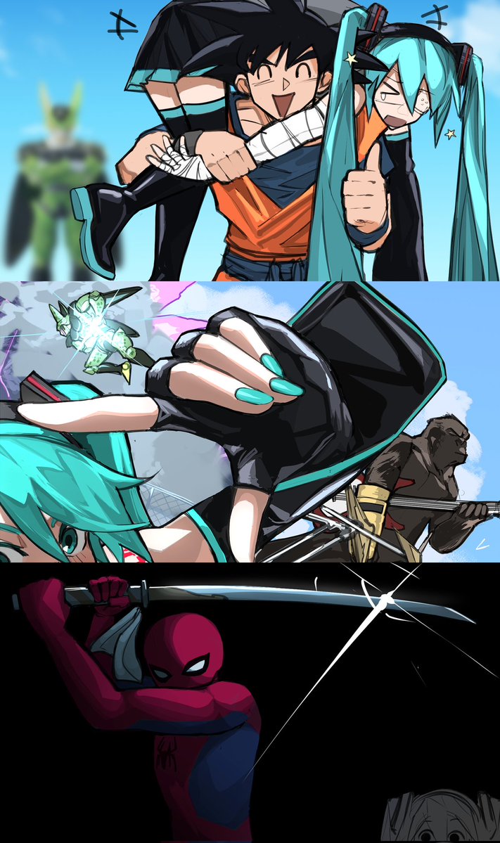 Heartbreak_Juan's tweet image. drew this at the beginning of 2025 and it soloed every drawing I made after that