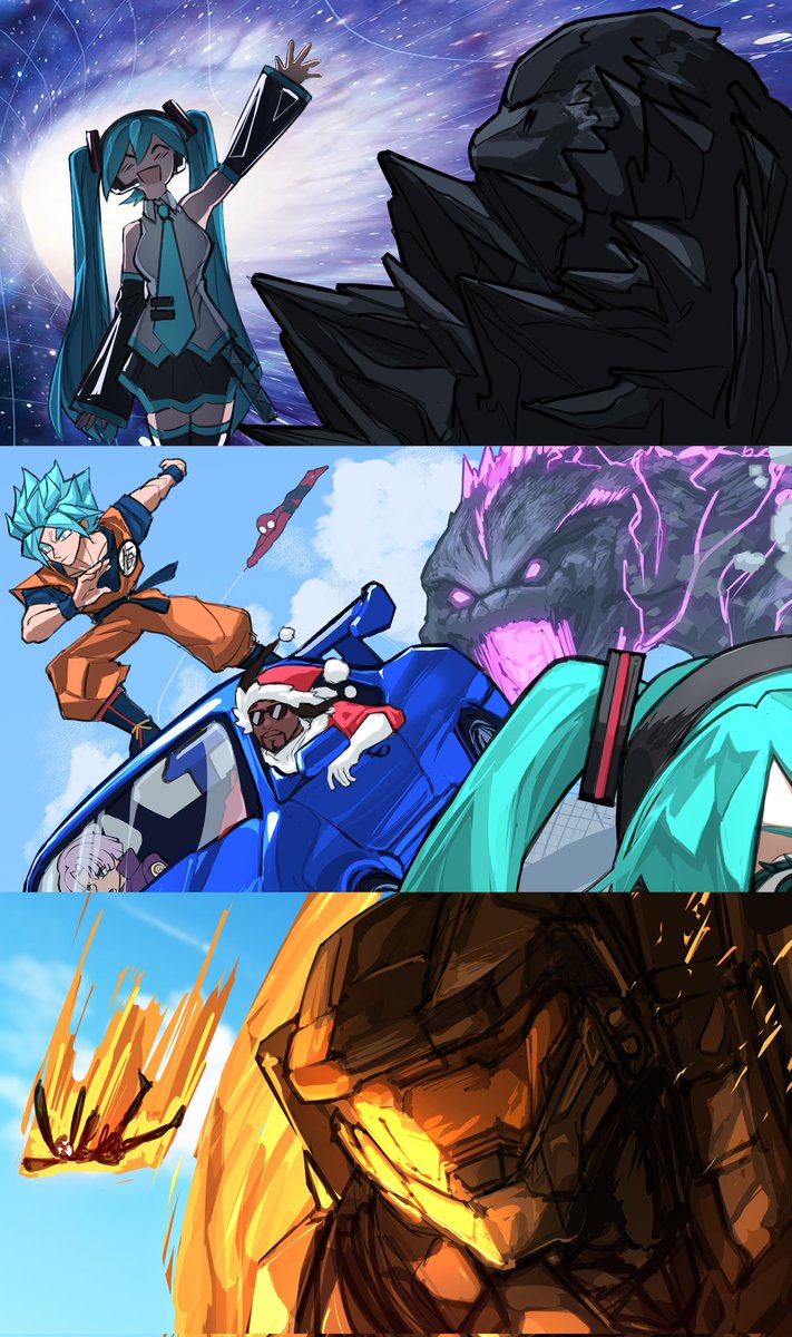 Heartbreak_Juan's tweet image. drew this at the beginning of 2025 and it soloed every drawing I made after that