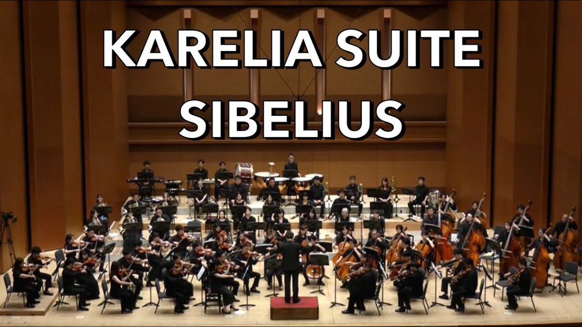 Orchestra Dandelion tweet media