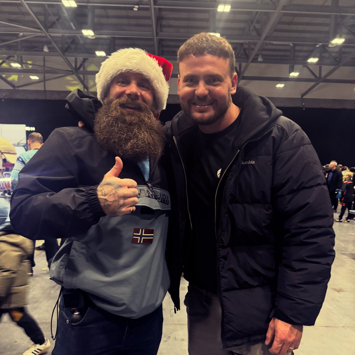 Boxing Day
Sky Blue Win ✅ 
Meet Shane Cole ✅ 

#PUSB #CCFC #MerryChristmas