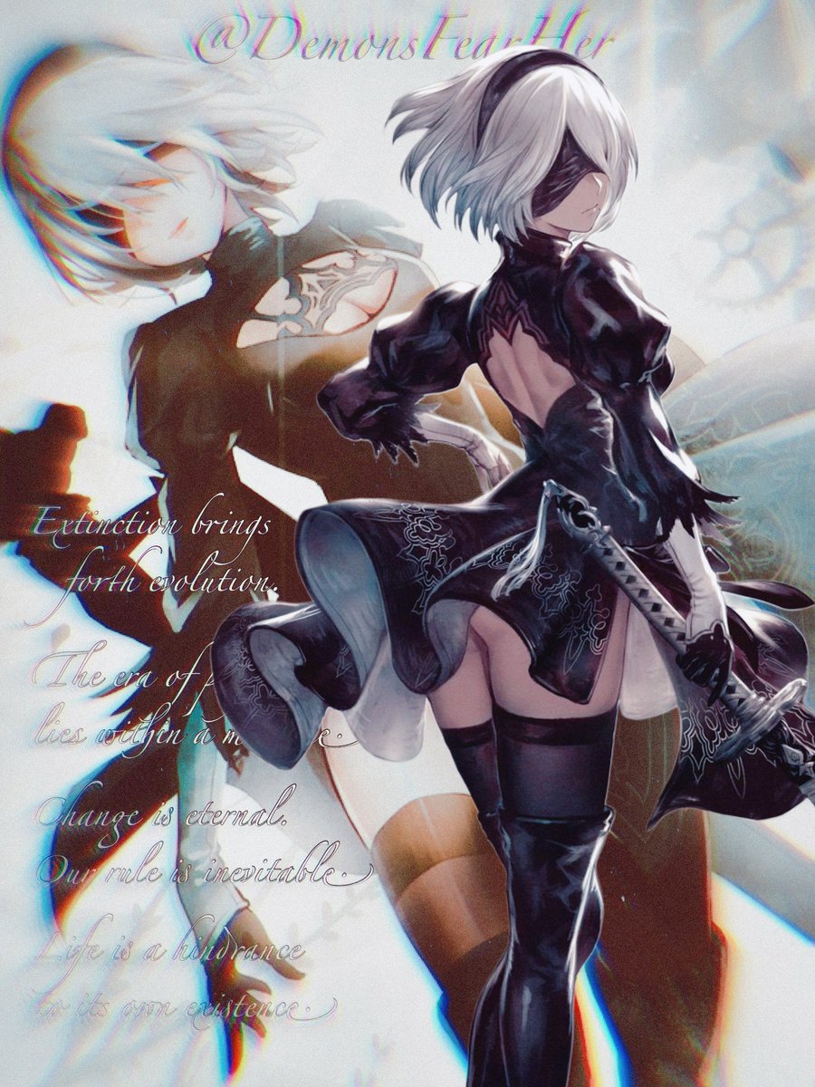 DemonsFearHer's tweet photo. ᅠ
ᅠ               𝙳𝙴𝚂𝚃𝚁𝚄𝙲𝚃𝙸𝙾𝙽
                         ⋆˚₊ 𖤓☽˚.⋆
                           𝙱𝚁𝙸𝙽𝙶𝚂 𝙻𝙸𝙵𝙴
ᅠ https://t.co/JssDrQUdwJ