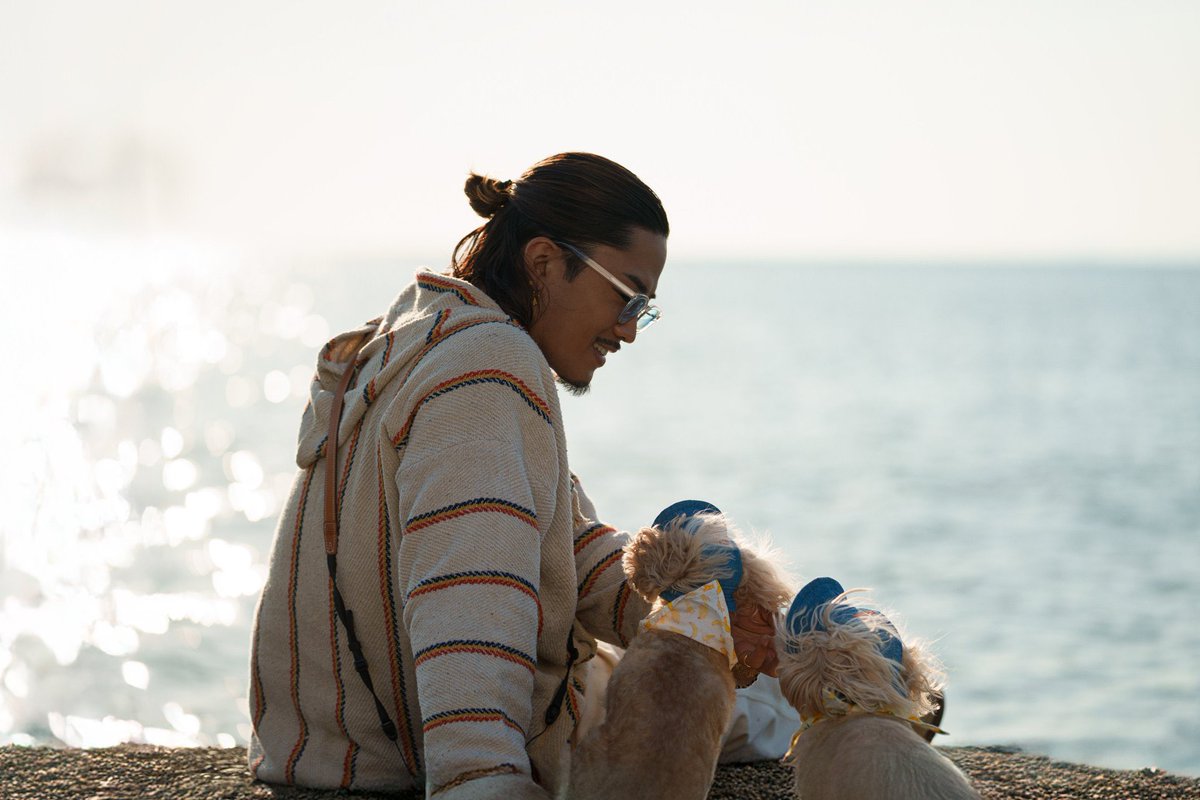 KAZ(GENERATIONS/数原龍友) staff (@ryuto_staff) / Posts / X