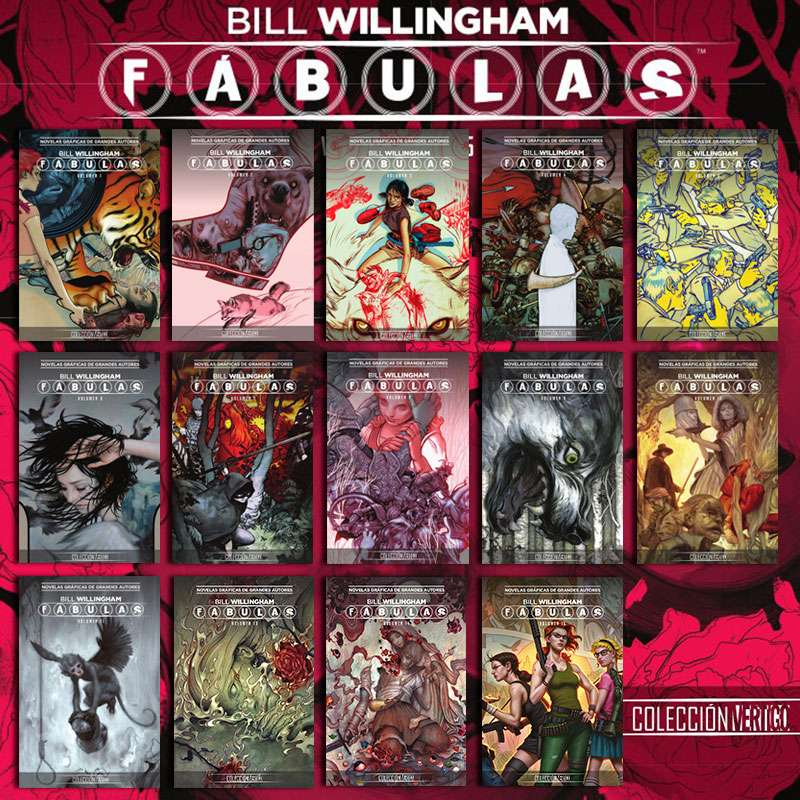 Oferta Comics tweet media