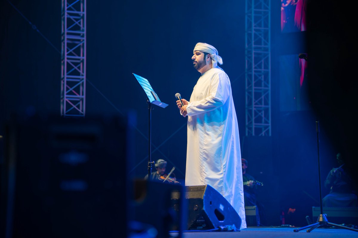 مهرجان صُحار | Suhar Festival 🎡 tweet media