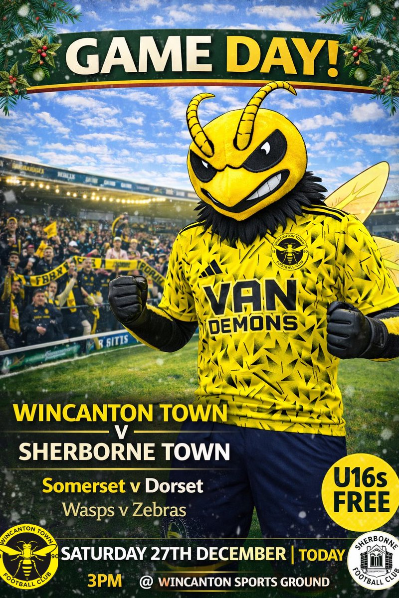 Wincanton Town FC tweet media