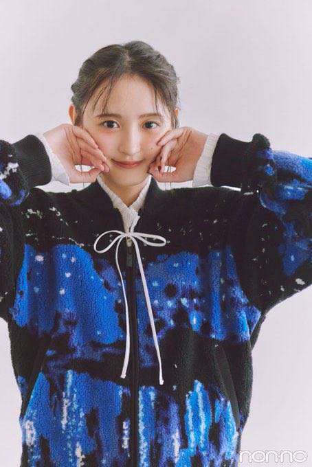 さくちゃん可愛い #遠藤さくら