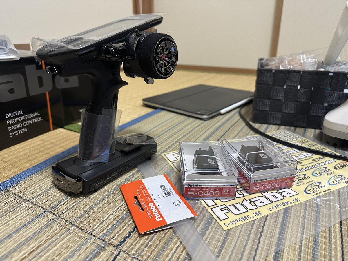 ⭐︎K⭐︎ ちょっとボクの格好いい10PXR見てみて