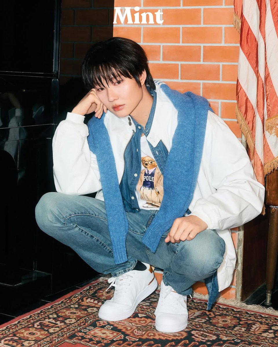 ภารกิจพิชิตใจ เพิ่มยอด EMV 🤍
— #PoloRalphLauren

🔐 กด Like > 100,000
🔐 กด Share > 100,000
🔐 กด Repost > 20,000
🔐 Comment > 2,000

คลิกลิงก์เพื่อทำภารกิจ 🏁
🔗 instagram.com/p/DSureiXjsYu/

<a href="/nampingnapat/">Namping</a>
#nampingster
#TrendforNamping