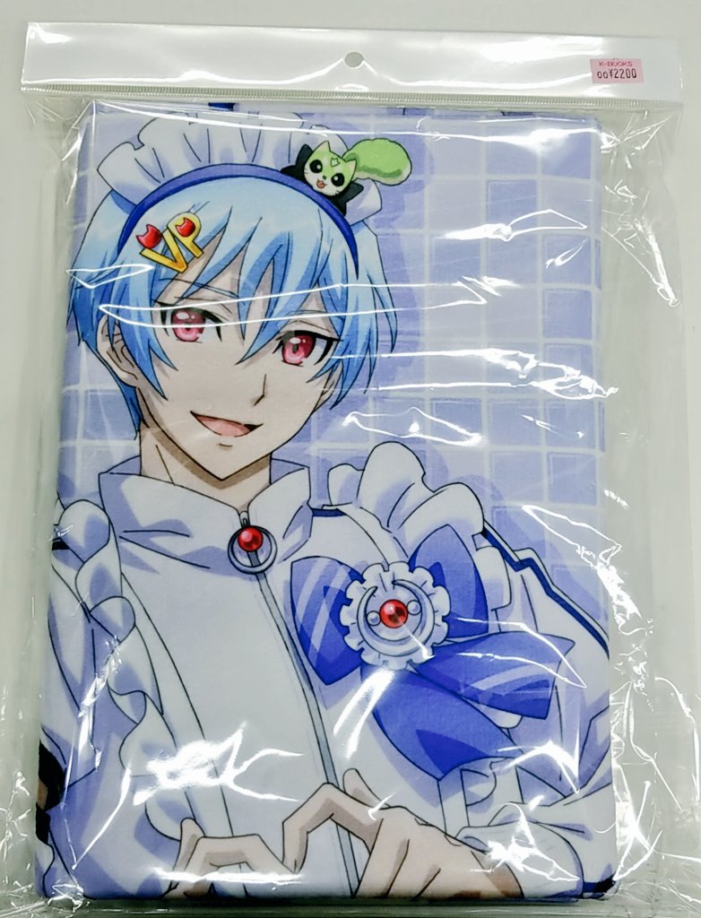 入荷情報】 『#美男高校地球防衛部』 劇場版美男高校地球防衛部ETERNAL