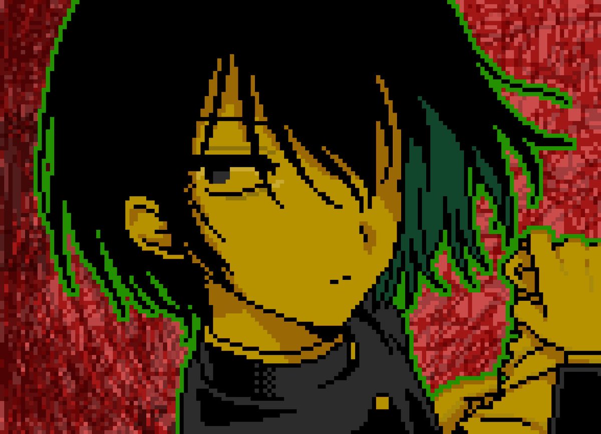 no way this is the same guy