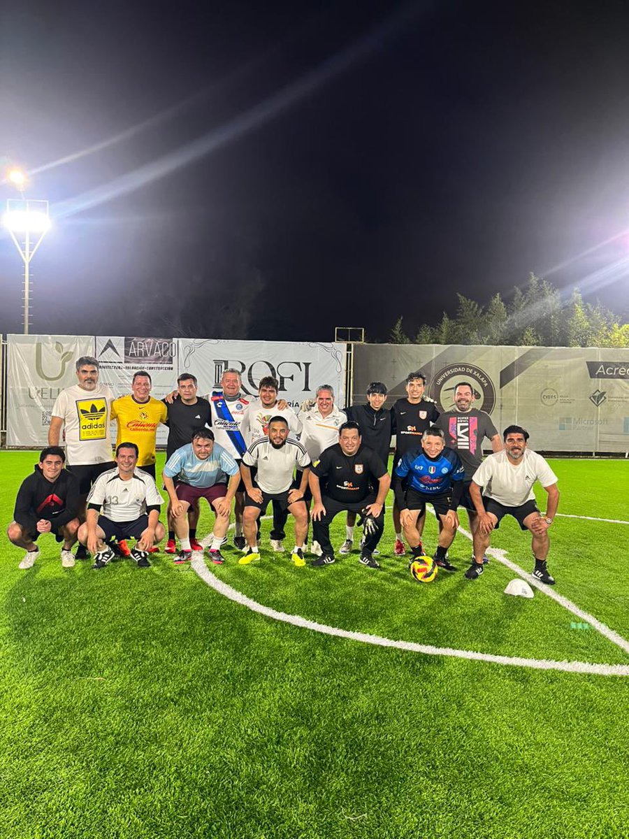 Luis M. Rojas T. tweet media